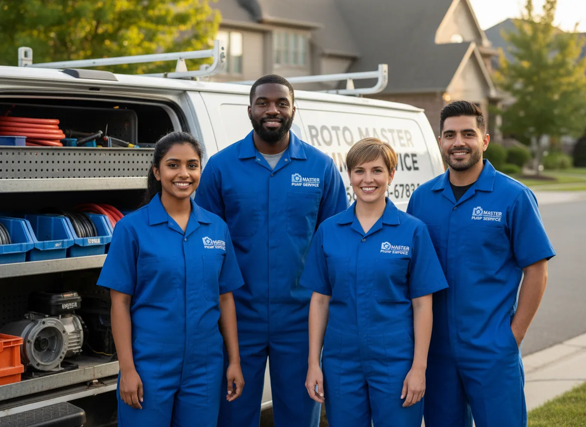 Sump Pump Installation company in Kendall Park, NJ